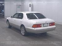 Toyota CELSIOR 1997