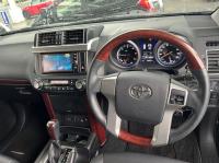 Toyota LAND CRUISER PRADO 2016