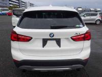 BMW X1 xDrive20i 2016