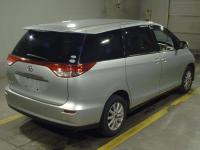Toyota ESTIMA 2015
